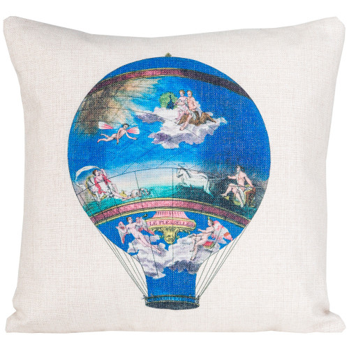 интерьерная подушка «флесселле» в Нижневартовске