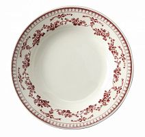 тарелка суповая фаустина, д. см comptoir de famille в Нижневартовске