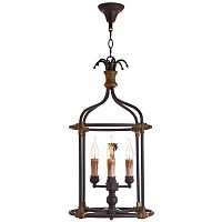 подвесная люстра loft it loft1333-3 в Нижневартовске