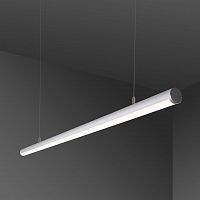 подвесной светодиодный светильник elektrostandard flash 192led 25w 4200k ltb24 4690389122149 в Нижневартовске