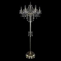 торшер bohemia ivele 1415t2/6/200-160/g в Нижневартовске