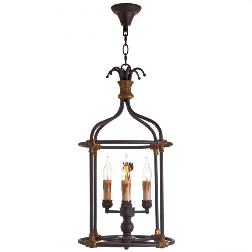 подвесная люстра loft it loft1333-3 в Нижневартовске