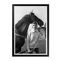 арт-постер «new look», версия 12 в Нижневартовске