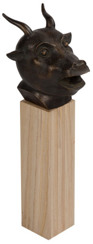 декор. коллекция гороскоп - бык в Нижневартовске