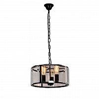 подвесная люстра st luce peltro sl276.403.05 в Нижневартовске