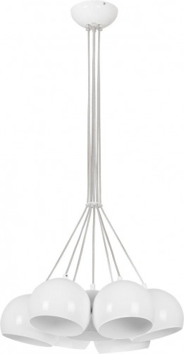 подвесная люстра nowodvorski ball 6601 в Нижневартовске