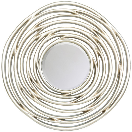 зеркало-цветок декоративное круглое селена в Нижневартовске