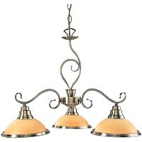 подвесная люстра globo sassari 6905-3 в Нижневартовске