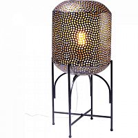 торшер oasis черный стальной в Нижневартовске