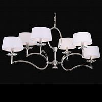 подвесная люстра newport 3306/c в Нижневартовске