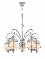 подвесная люстра favourite lucciola 1461-5p в Нижневартовске