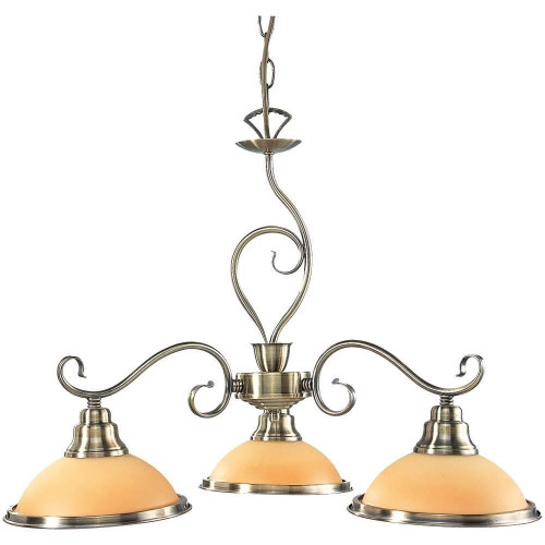 подвесная люстра globo sassari 6905-3 в Нижневартовске