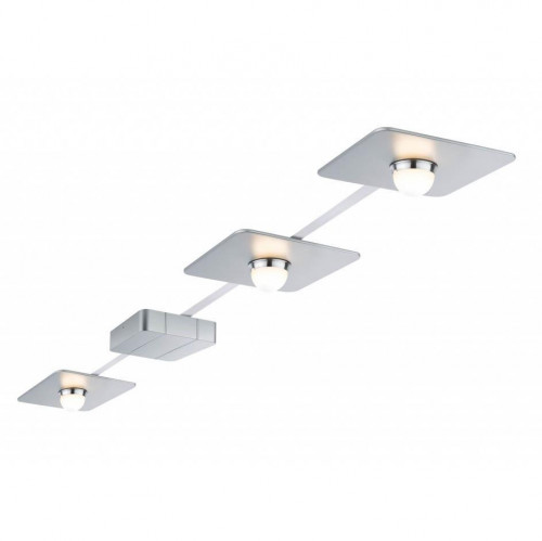 потолочный светодиодный светильник paulmann padled 95223 в Нижневартовске