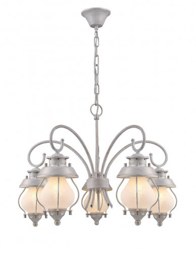 подвесная люстра favourite lucciola 1461-5p в Нижневартовске