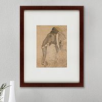 картина: слон и наездник, 1640г (фрагмент) в Нижневартовске