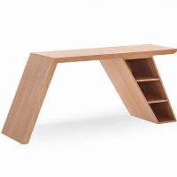 письменный дубовый стол roble от angel cerda дуб в Нижневартовске