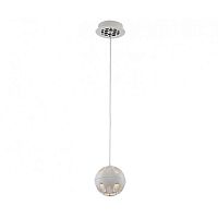 подвесной светодиодный светильник kink light елена 6047-1a,01 в Нижневартовске