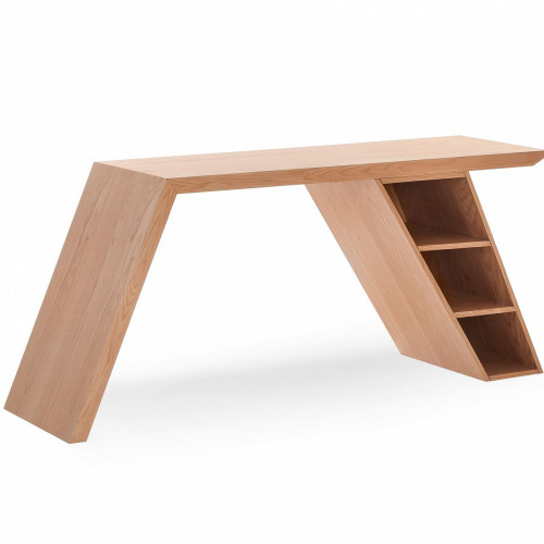 письменный дубовый стол roble от angel cerda дуб в Нижневартовске