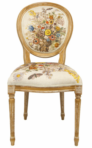 стул «12 месяце цветения», версия ноябрь в Нижневартовске