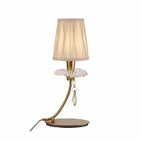 настольная лампа mantra sophie 6297 в Нижневартовске