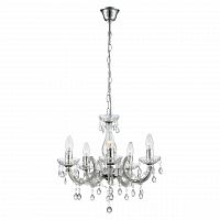 подвесная люстра globo cuimbra ii 63116-5 в Нижневартовске