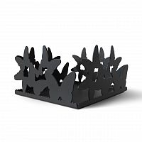салфетница butterfly big в Нижневартовске