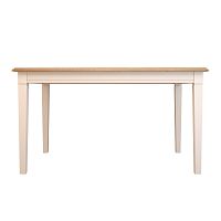 стол обеденный olivia бежевый в Нижневартовске