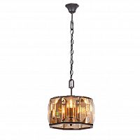 подвесная люстра vitaluce v5218-1/4 в Нижневартовске