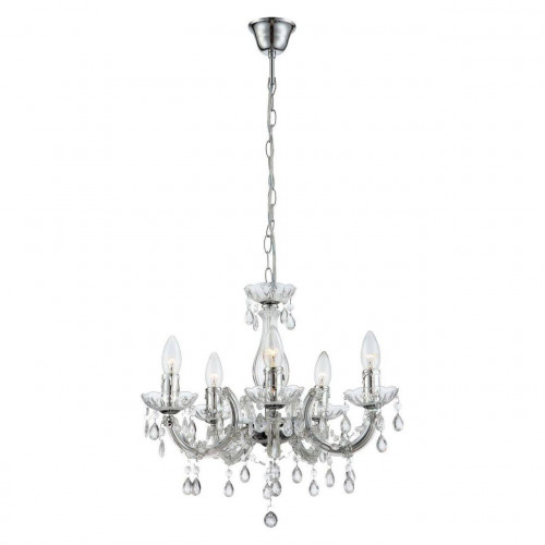 подвесная люстра globo cuimbra ii 63116-5 в Нижневартовске