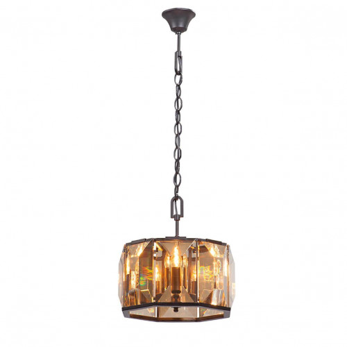 подвесная люстра vitaluce v5218-1/4 в Нижневартовске