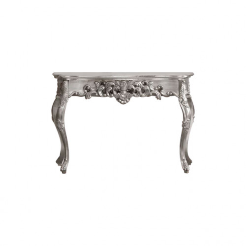 консольный столик tendril серебро в Нижневартовске