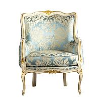 кресло bolero голубое в Нижневартовске