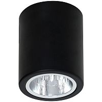 потолочный светильник luminex downlight round 7237 в Нижневартовске