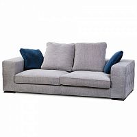 диван titano прямой белый в Нижневартовске