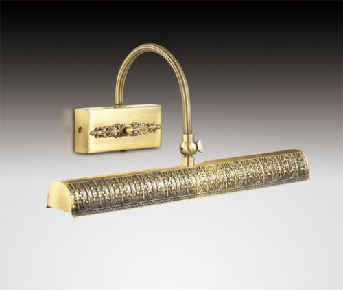 подсветка для картин odeon light rengo wу в Нижневартовске