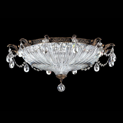 потолочный светильник 5635-201 a от schonbek в Нижневартовске