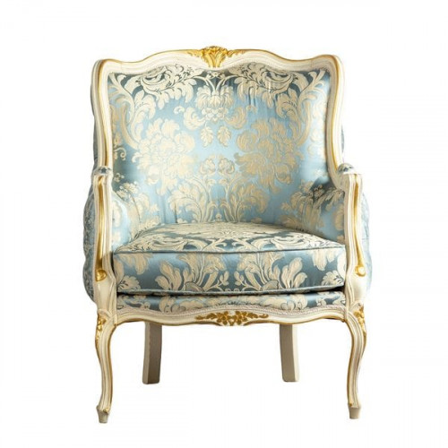 кресло bolero голубое в Нижневартовске