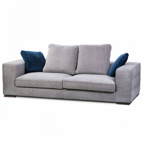 диван titano прямой белый в Нижневартовске