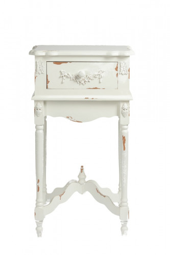 тумбочка appello молочная в Нижневартовске