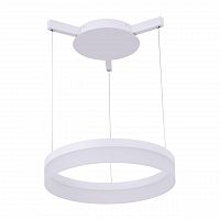 подвесной светодиодный светильник arte lamp a2502sp-1wh в Нижневартовске