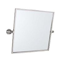 зеркало квадратное в никелированной поворотной раме holthaus от eichholtz в Нижневартовске