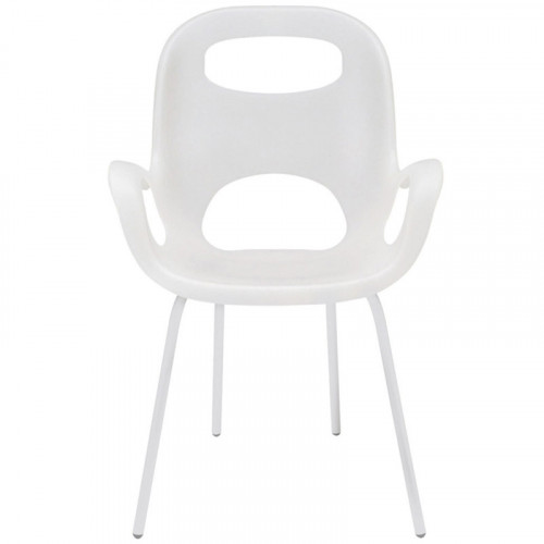 стул oh chair белый в Нижневартовске