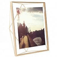фоторамка prisma 20х25 золотистая в Нижневартовске