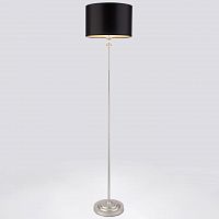 торшер eurosvet ofelia 01050/1 серебро в Нижневартовске