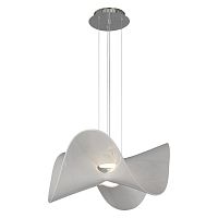 подвесной светодиодный светильник mantra manta 5876 в Нижневартовске