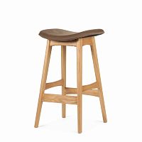 барный стул allegra белый дуб в Нижневартовске