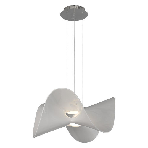 подвесной светодиодный светильник mantra manta 5876 в Нижневартовске