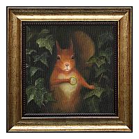 картина в раме колечко в Нижневартовске