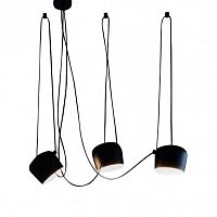 подвесной светильник 9069/3 black от delight collection в Нижневартовске