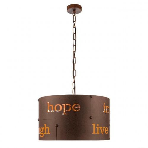 подвесной светильник eglo coldingham 49743 в Нижневартовске